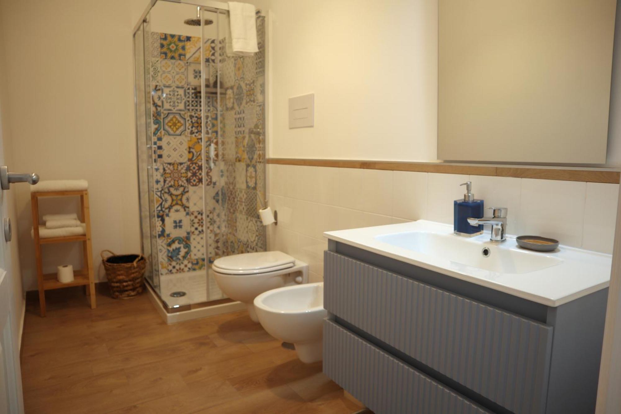 Villa Gagliozzi Ercolano Esterno foto