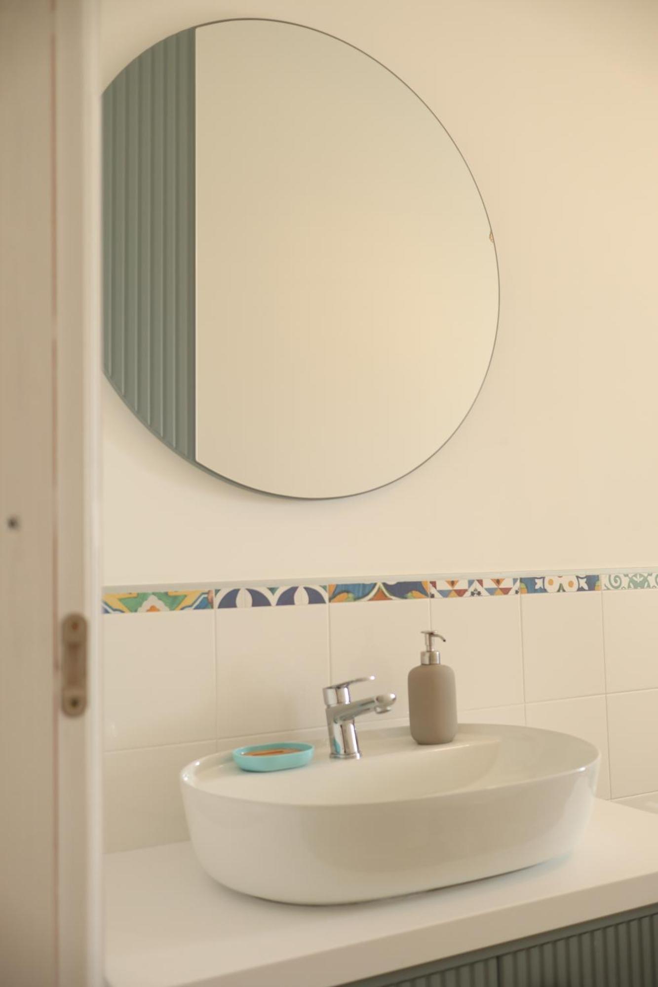 Villa Gagliozzi Ercolano Esterno foto