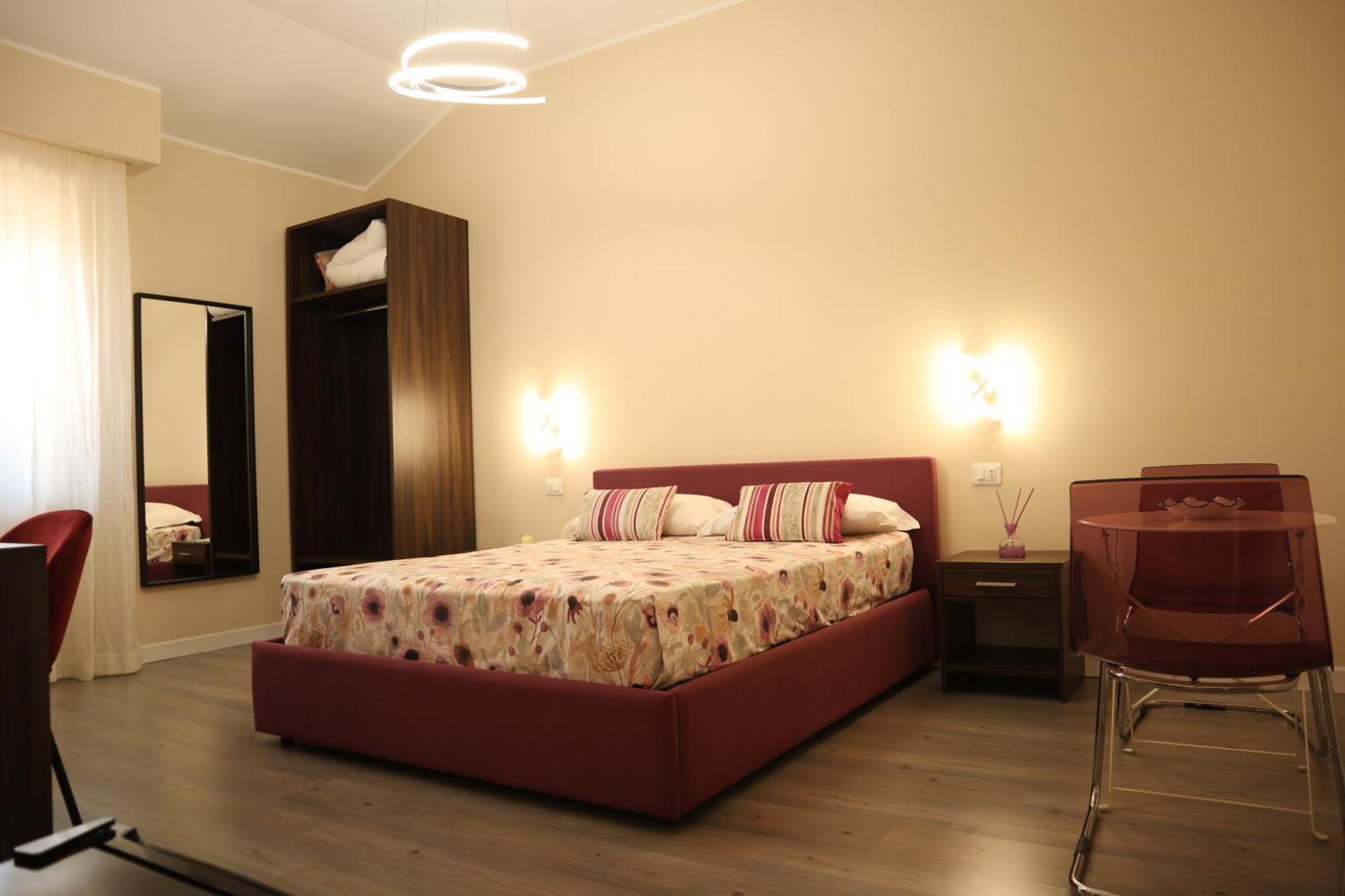 Villa Gagliozzi Ercolano Esterno foto